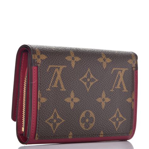 wallet louis vuitton original|authentic louis vuitton women wallet.